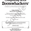 Composing with Boomwhackers