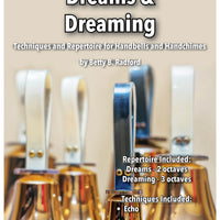 Dreams & Dreaming Handbell Music Single Download