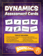 Dynamics Assessment Cards