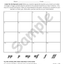 Dynamics Assessment Cards