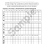 Dynamics Assessment Cards