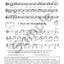 Cover page: The sheet music and lyrics of the first two songs in More Easy Ukulele Songs Teacher's Guide