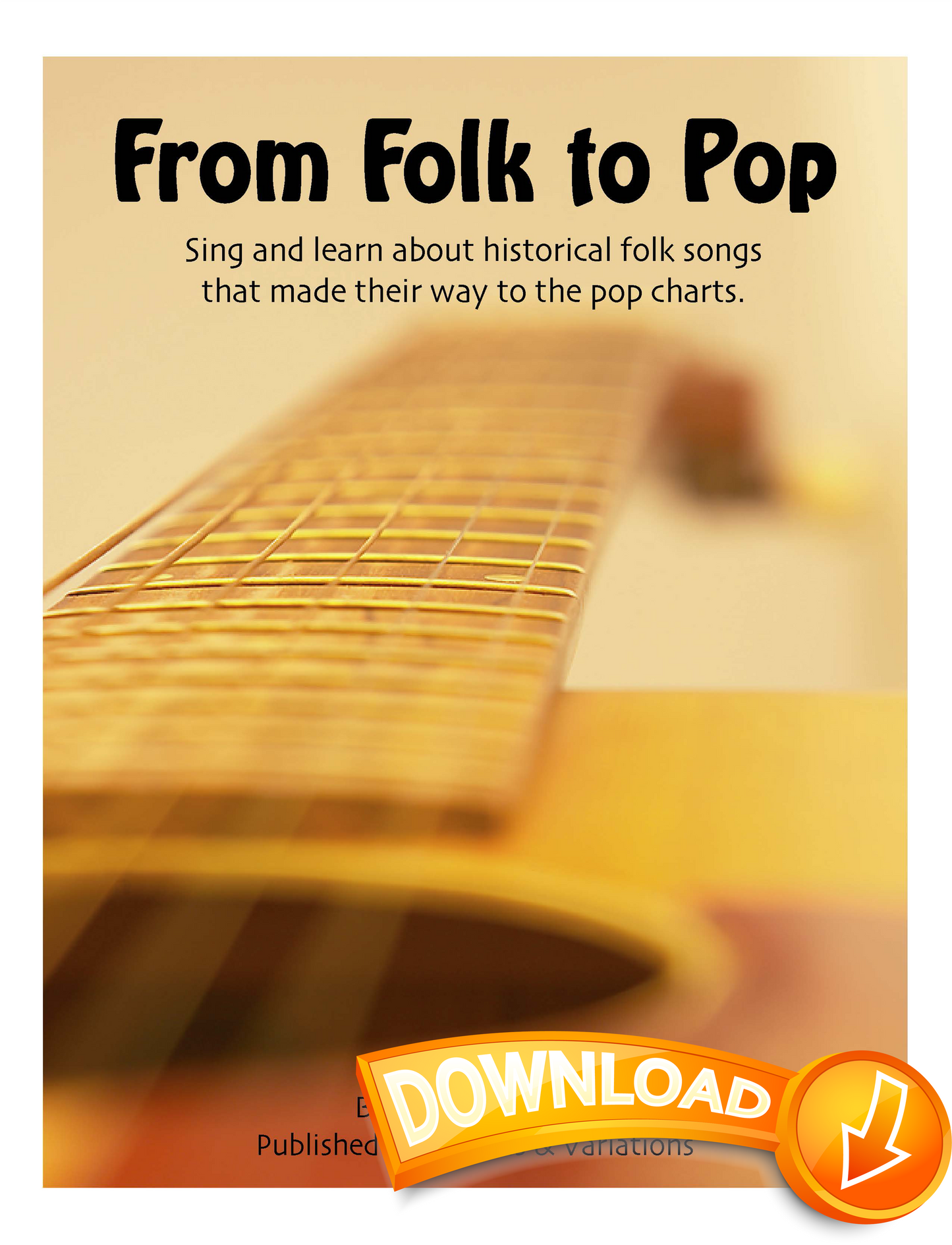 From Folk to Pop