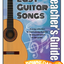 Easy Guitar Songs Teacher's Guide