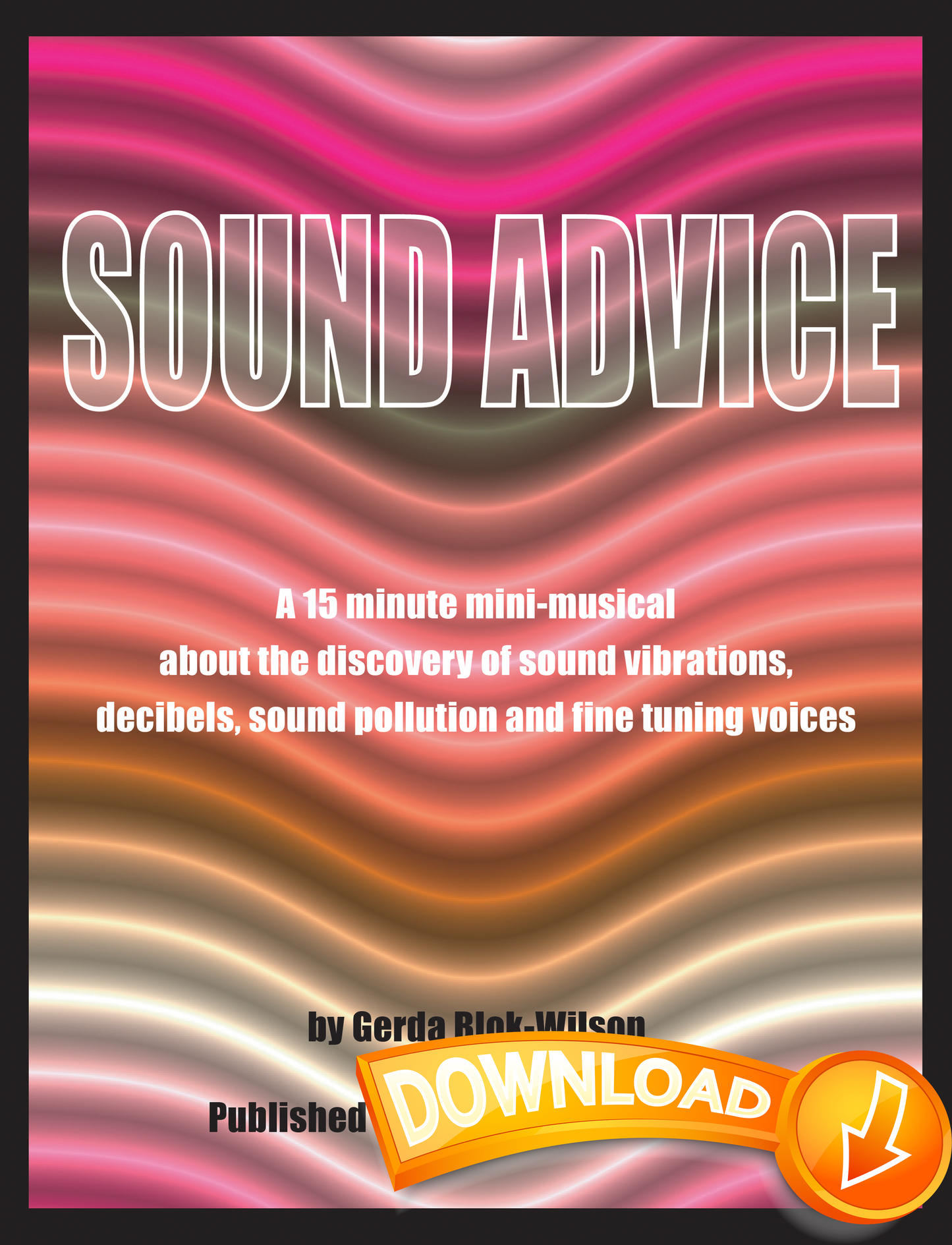Sound Advice