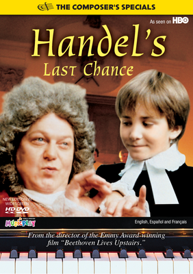 Handel’s Last Chance