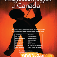 Indigenous Singers Of Canada