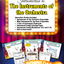Introduction to the Instruments of the Orchestra