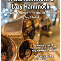 In the Hammock & Lazy Hammock Handbell Music Single Download