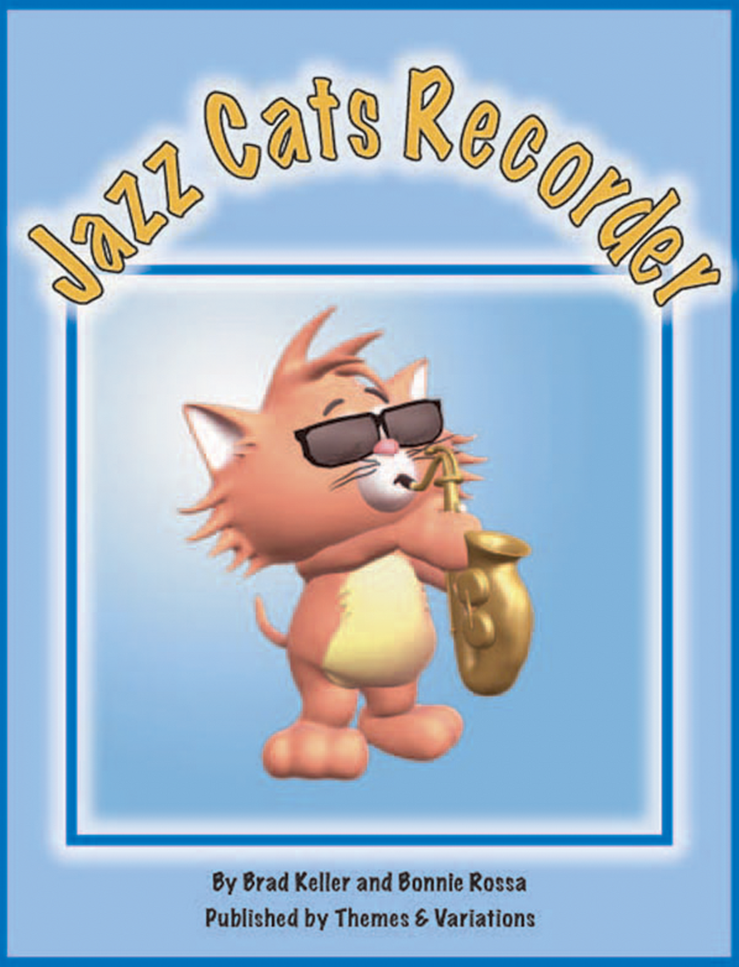 Jazz Cats Recorder