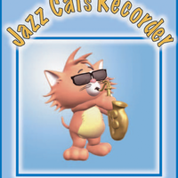 Jazz Cats Recorder