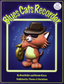Blues Cats Recorder