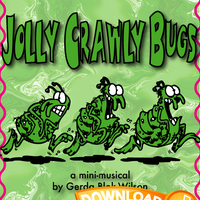 Jolly Crawly Bugs