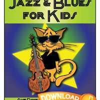Jazz and Blues for Kids