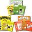 K-2 School Complete Digital Resources Package with Student Books