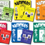 K-5 Musicplay Teacher's Guides with Listening Kits