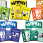 K-6 Complete Digital Resources Package with Student Books