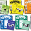 K-6 Musicplay Teacher's Guides with Listening Kits