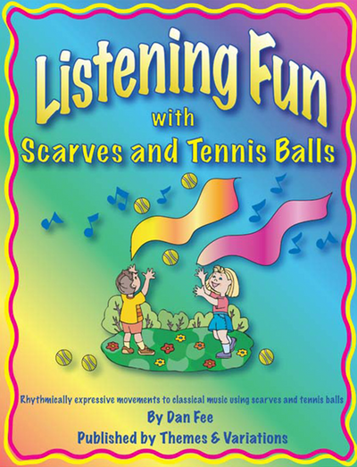 Listening Fun