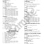 Listening Resource Kit Level 3 Book Song Index