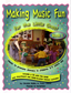 Making Music Fun for Little Ones - Book 1