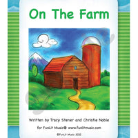 Making Music Fun for Little Ones - Book 1