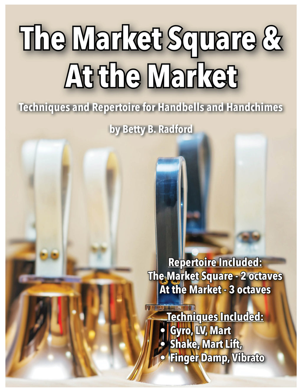 The Market Square & At the Market Handbell Music Single Download