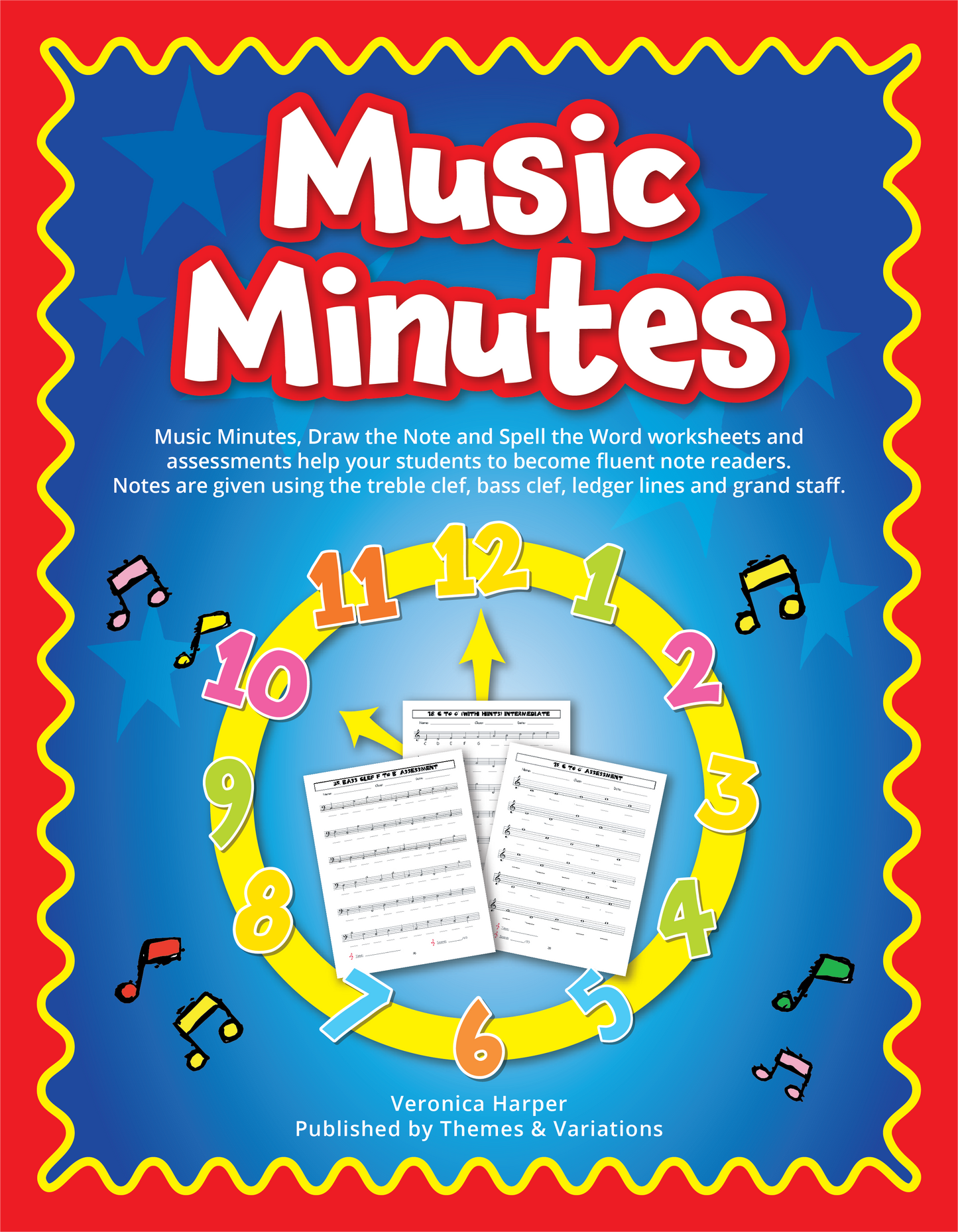 Music Minutes