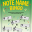 Note Name Bingo