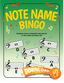 Note Name Bingo