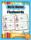 Note Name Flashcards