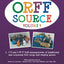 The Orff Source Volumes 1-2-3