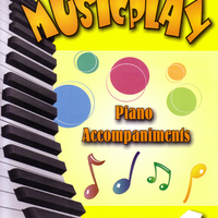 Musicplay Grade 1 Piano Accompaniments