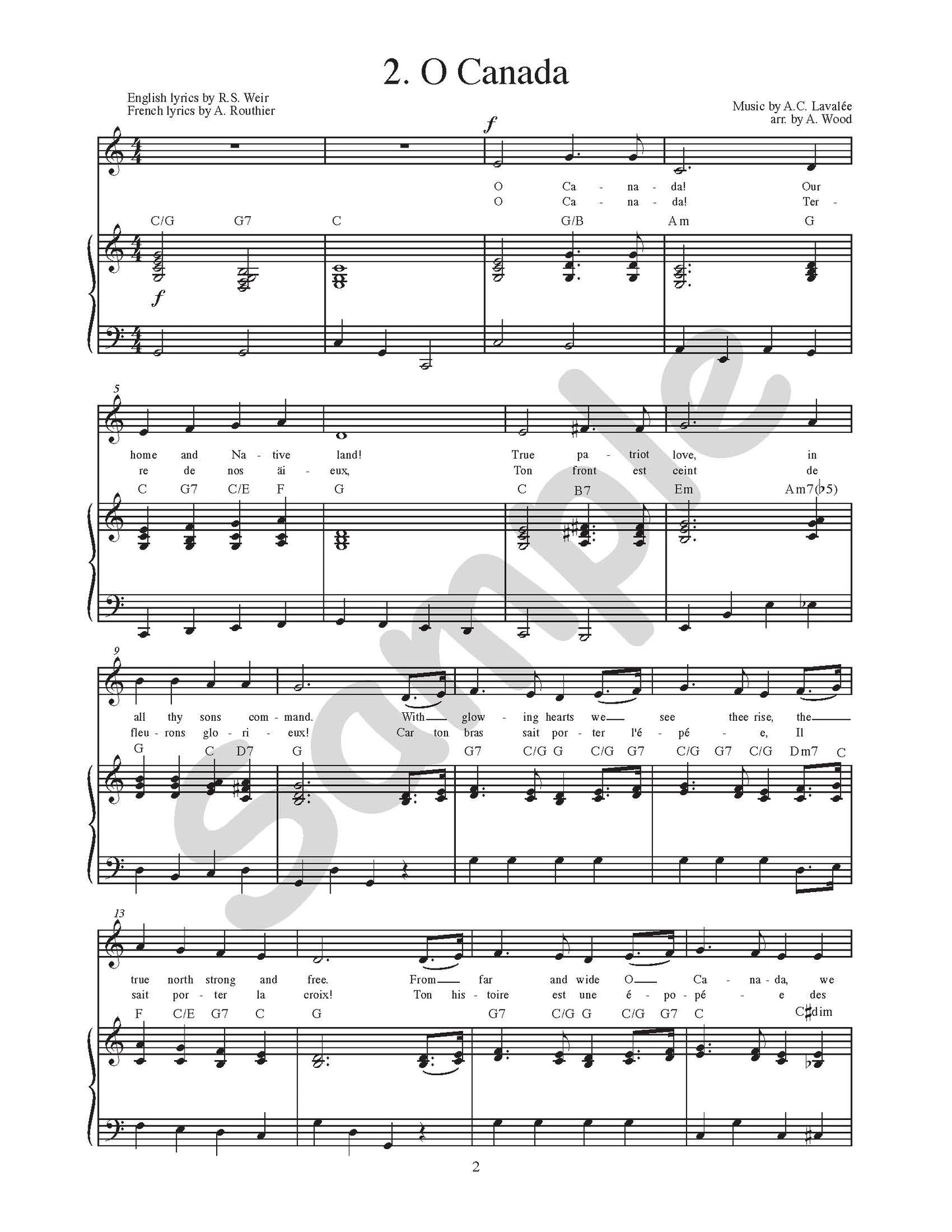 Musicplay Grade 2 Piano Accompaniments