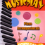Musicplay Grade 3 Piano Accompaniments