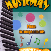 Musicplay Grade 5 Piano Accompaniment