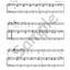 Sample page: Sheet music and lyrics for "Mama Don't Allow"