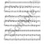 Sample page: Sheet music and lyrics for "Concentration"