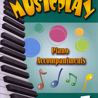 Musicplay Grade 5 Piano Accompaniment