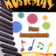 Musicplay Middle School Piano Accompaniments