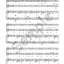 Sample page: Sheet music and lyrics for "She's Like the Swallow"