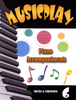 Musicplay Middle School Piano Accompaniments
