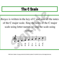 Musicplay Middle School Digital Resources