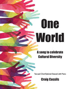 One World Single Song Kit