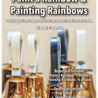 Paint a Rainbow & Painting Rainbows Handbell Music Single Download