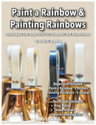 Paint a Rainbow & Painting Rainbows Handbell Music Single Download