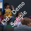 Alphabet Action Songs Digital Resource