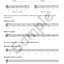 Recorder Fingering Posters