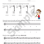Recorder Fingering Posters