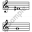 Recorder Fingering Posters